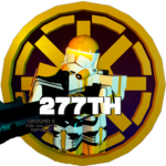 ᴛ ɢ ʀ Military Police