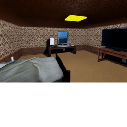 Indoors icon