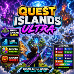 Quest Islands