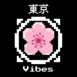 東京Vibes
