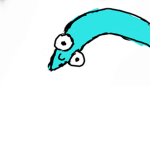 Fuzzy Worm World