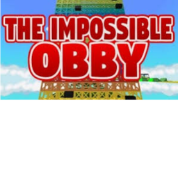 Impossible Obby
