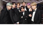 BTS IS EQUAL TO ARMY :)