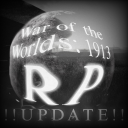 (UPDATE🎉) War of the Worlds: 1913 RP