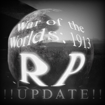 (CARS/AUTOMOBILES🏁) War of the Worlds: 1913 RP