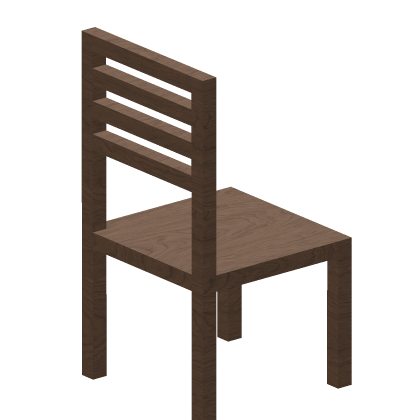 [👑✨] Wooden Chair Seat Sofa Vibe Bean Bag Rel