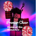 Premier Cheer