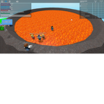 Pokemon Fan Group Mega