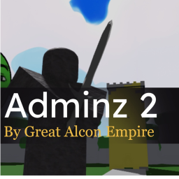 Adminz 2