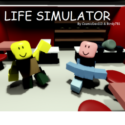 Life Simulator