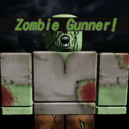 Zombie Gunner