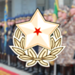 DPRK | Supreme Guard Commandᅠ