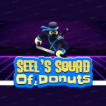 Seel’s squad of Donuts