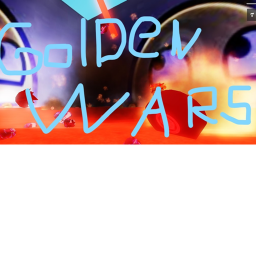 Golden wars Of DOOM