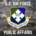 [~•~] Air Force Public Affairs Agency [~•~]