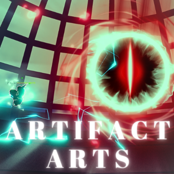Artifact Arts