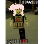 愛ANGELS OF FIRE