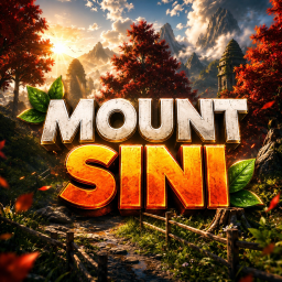 [COMEBACK] Mount Sini
