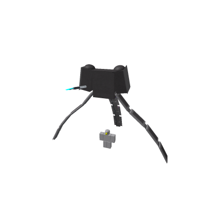 Normal sized bot
