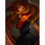 Hermione Granger Fans ❤️⚡️
