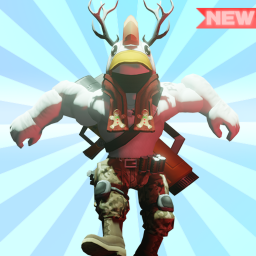 [ALPHA]Chick'n'Doll