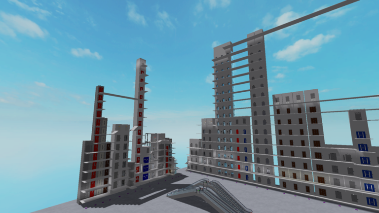 The Elevator|Lift Place screenshot 2