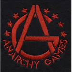 -ANARCHY GAMES!-