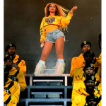 Beyoncé Fan Club (Roblox BeyHive)