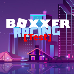 Bloxxer Racing [Test]