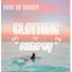 Clothing by Aubrey