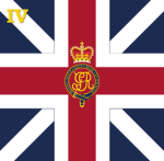 4th Regiment Of Foot British Army
