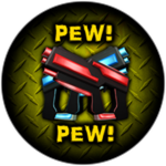 Pew Pew