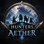 Hunters of Aether