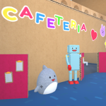 Cardboard Castle Arcade