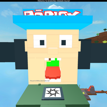 Funniest, Easiest, Join Ricta Sierra!