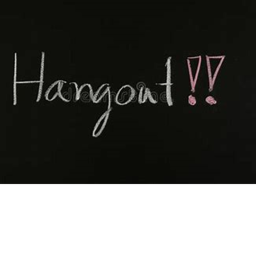 realaxing hangout game icon