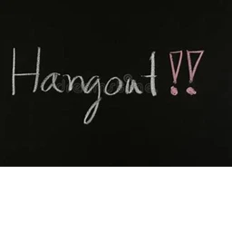 realaxing hangout game icon