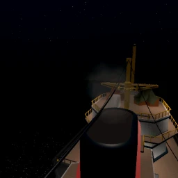 PIGGY SHIP icon