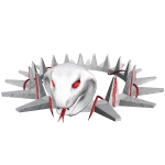 Forsaken Rage Void Star