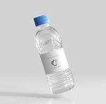 Water bottle inc.