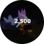 Boundless Miner