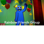 Rainbow Friends Players