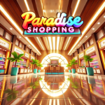 Paridise Community!