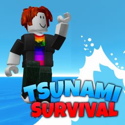 Tsunami Survival Simulator