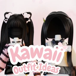 Kawaii Outfit Ideas icon