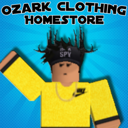 Ozark Clothing Official HomeStore