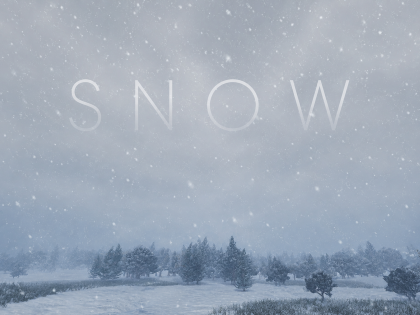 Weather Engine preview 1