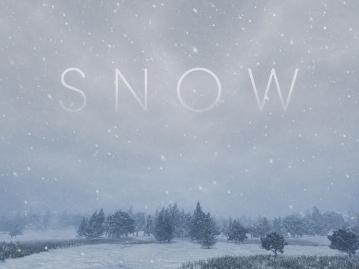Weather Engine preview 1