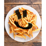 French fry eaters