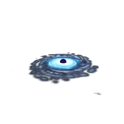 Black hole